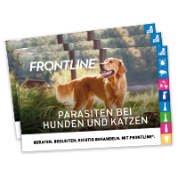 FRONTLINE-Fachkreisbroschüre zum Download.